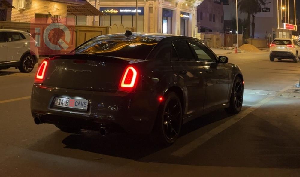 Chrysler 300